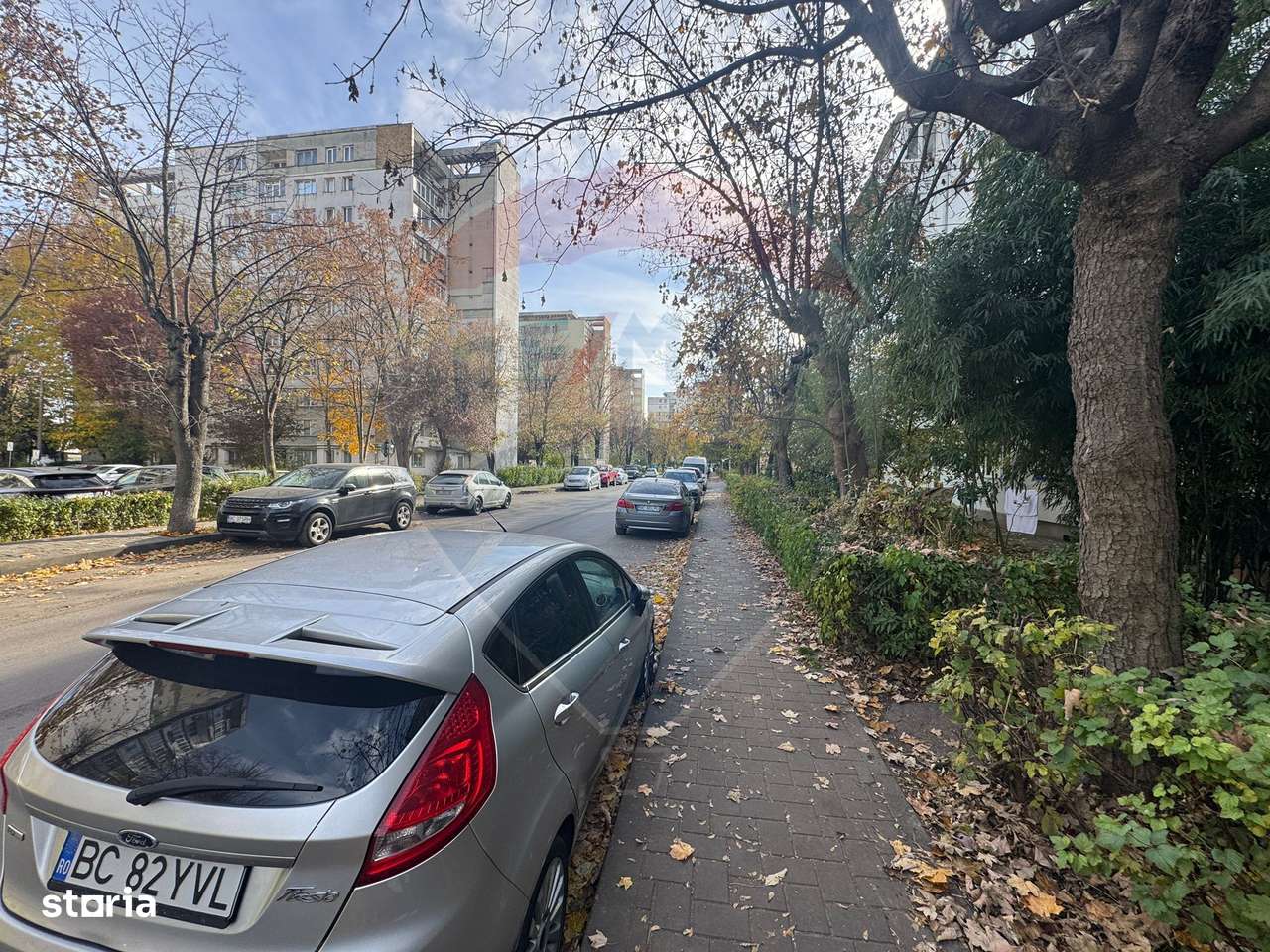 Apartament de vanzare cu 2 camere în zona Cornisa Bistritei-11