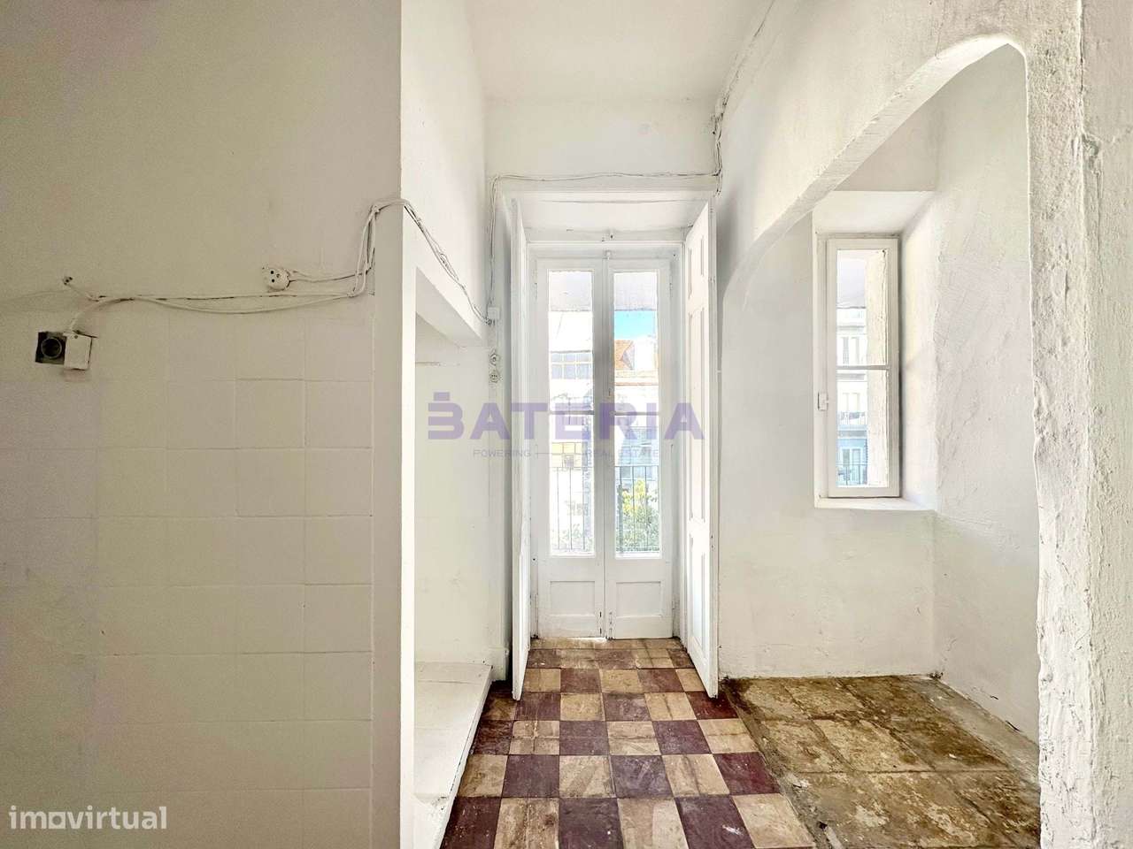 Duplex Jardim da Parada-16