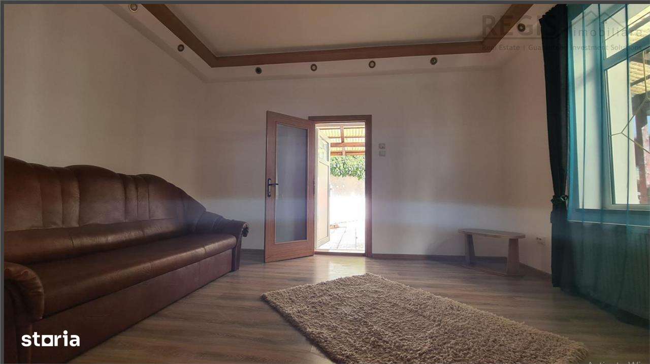 Casa  4 camere , curte individuala ,petfriendly Schei - Imagine principală: 3/20