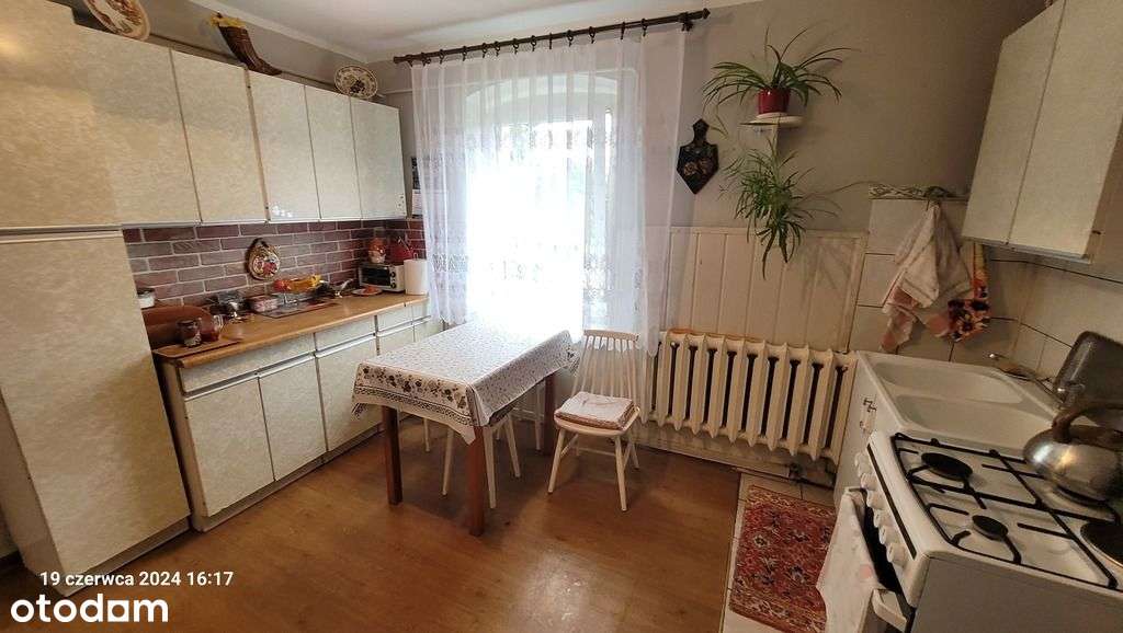 Mieszkanie, 78,14 m², Pławno-5