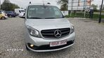 Mercedes-Benz Citan 109 CDI BlueEFFICIENCY extralang - 4