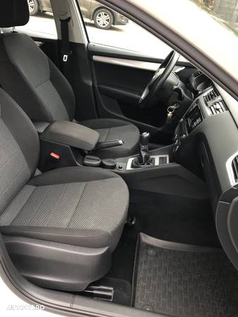 Skoda Octavia 1.0 TSI Ambition - 9