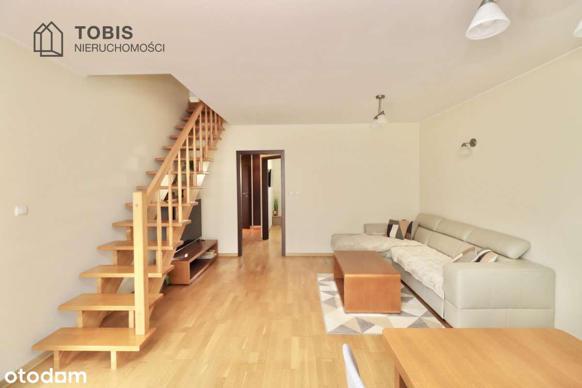 Twoje wymarzone 4 pokoje – 82 m² w sercu Komornik - Pełny obrazek: 5/20