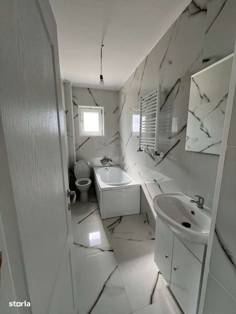 STEJARILOR RESIDENCE - Apartament 2 camere | Iasi - Imagine principală: 5/6