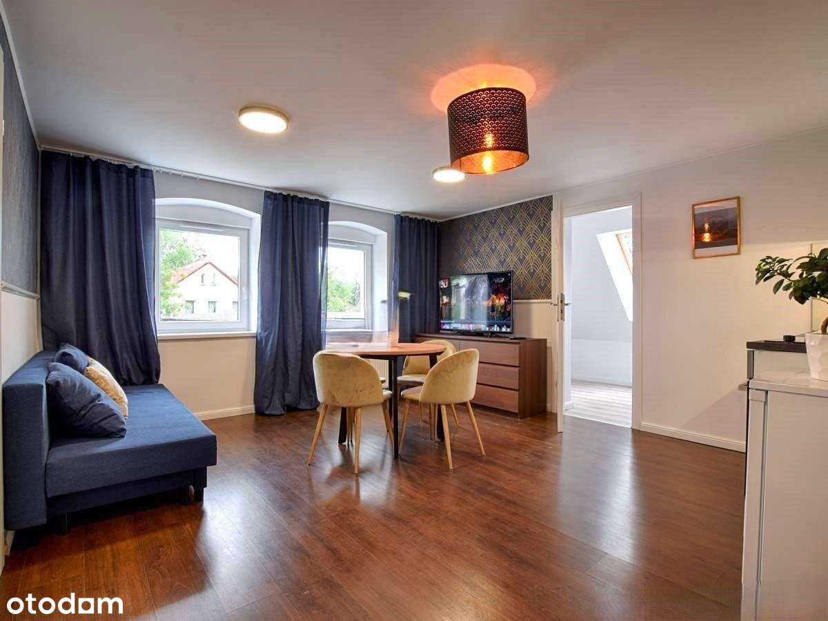 8 apartamentów przy Termach Cieplickich-10