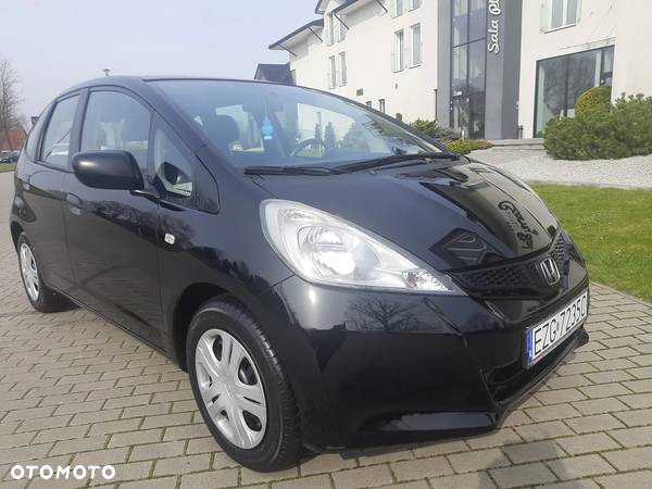 Honda Jazz 1.4 i-VTEC Elegance - 20