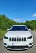 Jeep Cherokee 2.0 GME Active Drive I Limited - 3