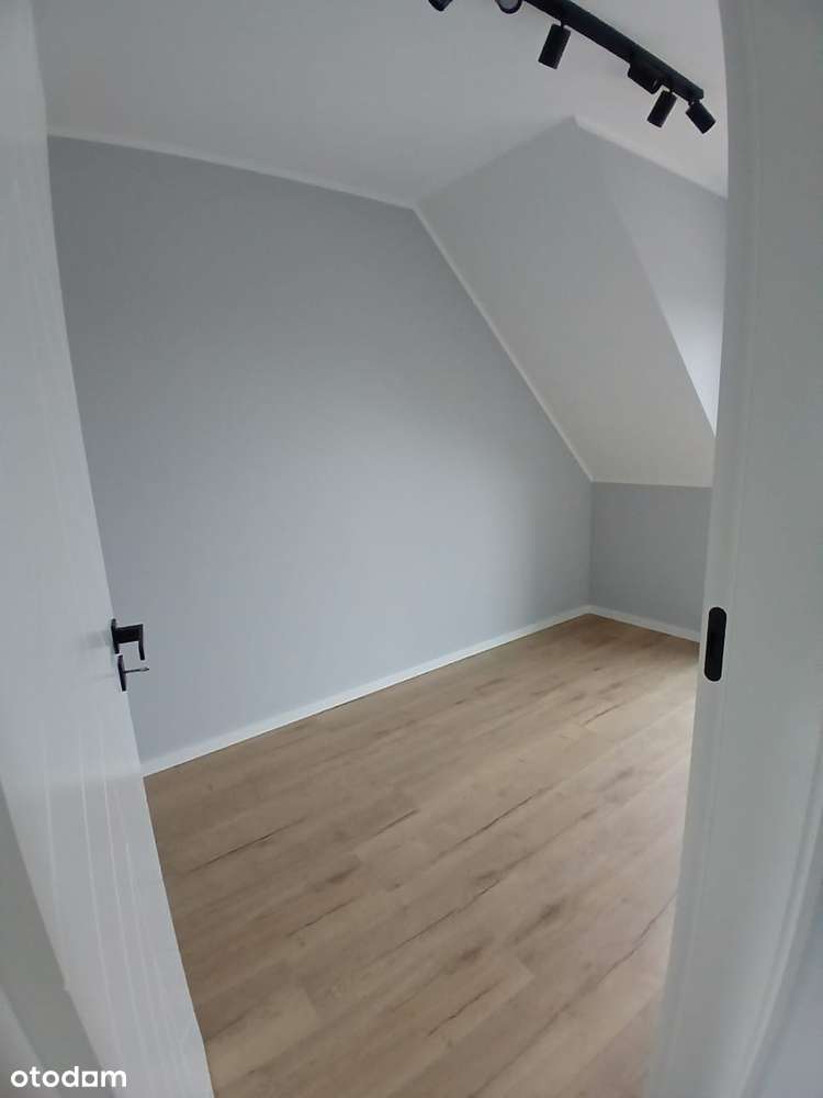 4-pokojowy nowoczesny dom 95m2 z ogrodem - Pełny obrazek: 4/14