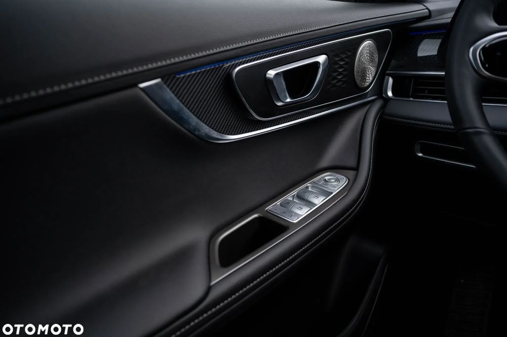 Chery Tiggo-7 1.5 T Gdi Super Hybrid Prestige Dht 1 499 cm³ plugin-hybrid 279 KM — zdjęcie 4