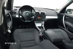 BMW X3 3.0d - 17