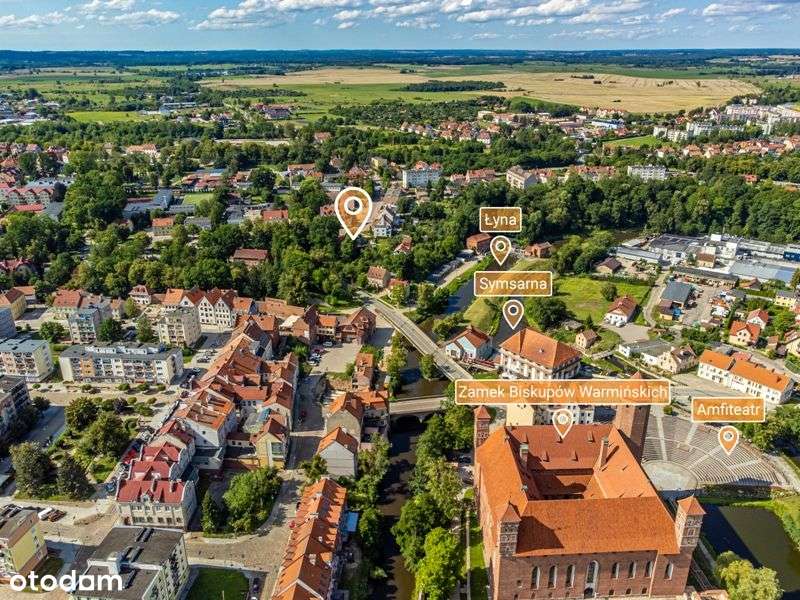 Restauracja w sercu Lidzbarka Warmińskiego-19