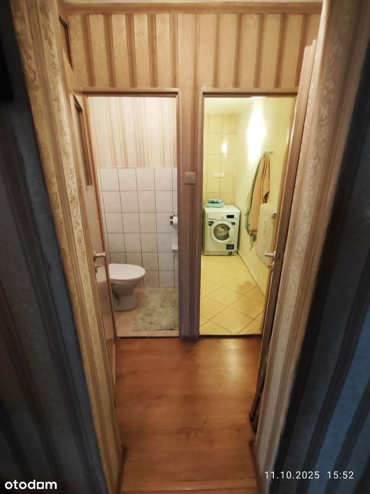 W Katowicach na osiedlu 1000-lecia-9