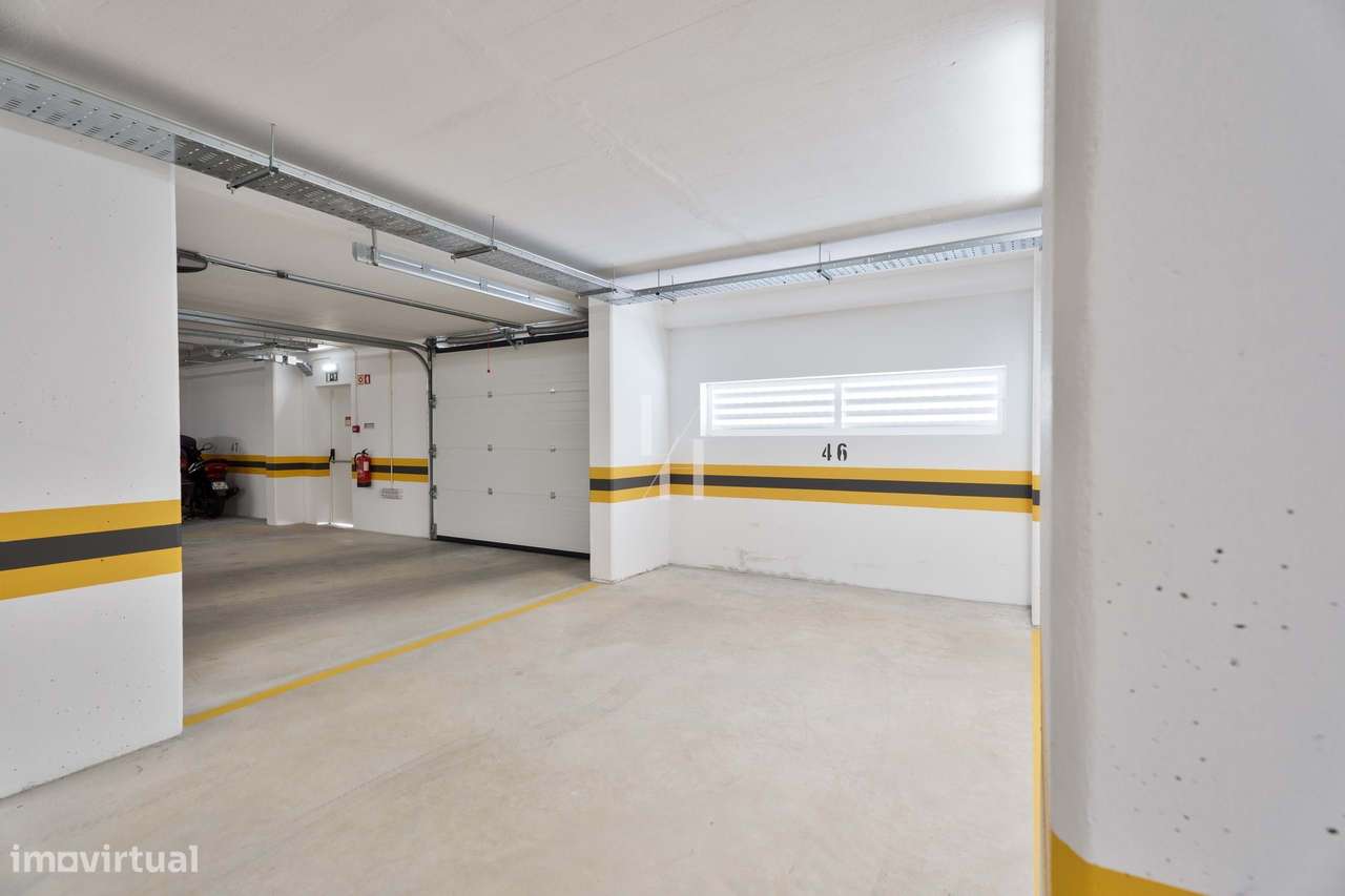 Lugares de garagem para venda - Areias S. João, Albufeira-16