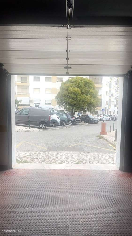 Apartamento T4 Venda em Massamá e Monte Abraão,Sintra-56