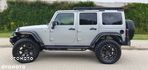 Jeep Wrangler 3.6 Unlim Sahara - 7