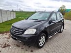 Mercedes-Benz ML 280 CDI 4-Matic - 1