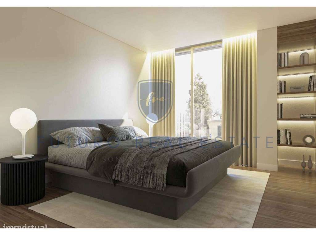 APARTAMENTO T2 | CENTRO | FUNCHAL - Grande imagem: 4/18