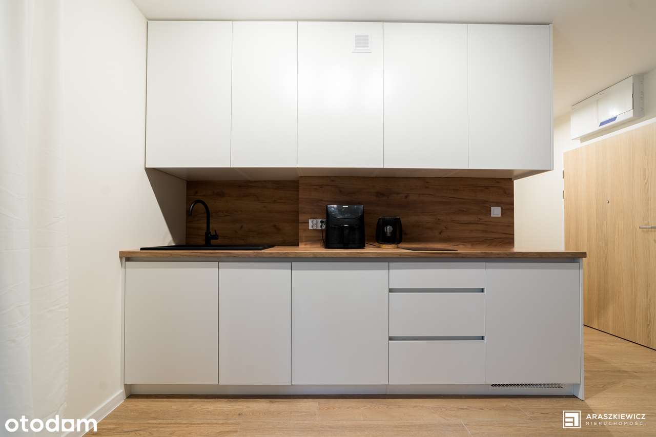 Stylowy design i prestiżowa lokalizacja REZYDENCJA GARBARY | NOWA CENA-6