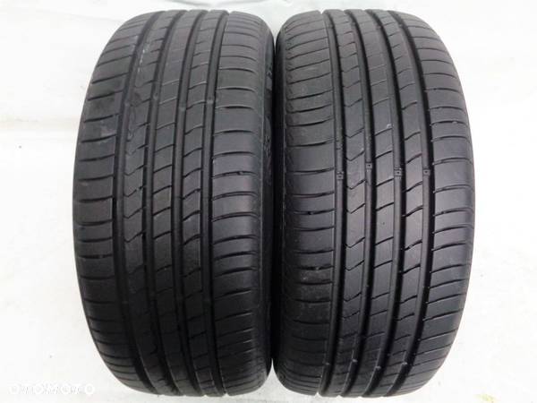 OPONY 215 45 16 86H KUMHO - LATO - 1