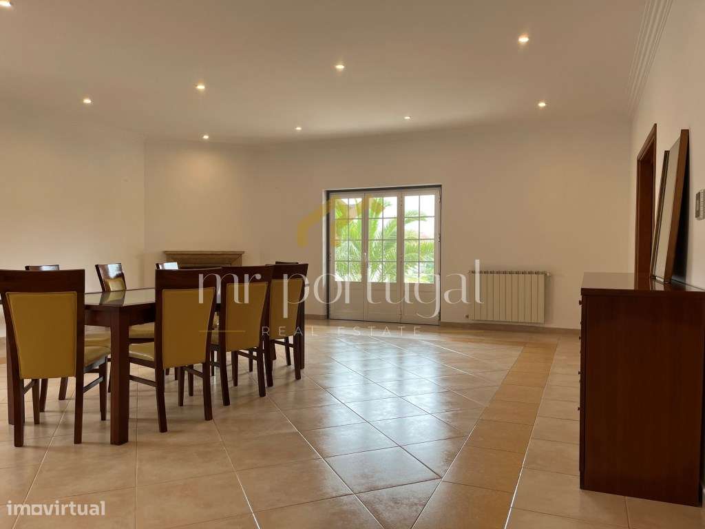 Esplêndida moradia, em Maceira - Montelavar - SINTRA-10