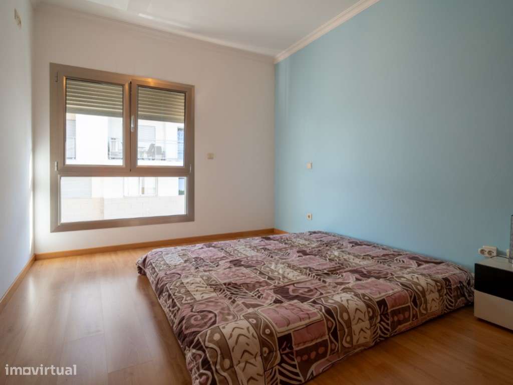 Apartamento T3 de excelentes àreas numa zona residencial calma da N...-39
