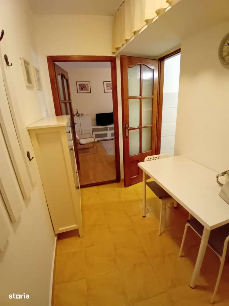 Apartament 2 camere, zona Iulius Mall - Dacia - Imagine principală: 5/10