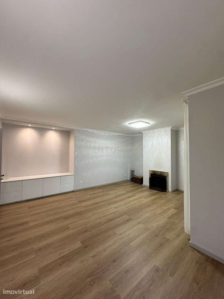 Apartamento T3 Vale das Flores, Coimbra-3