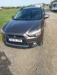 Mitsubishi ASX 1.8 DI-D 2WD Comfort Edition - 10