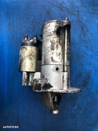 electromotor 1.6 tdci ford focus 2 - 1