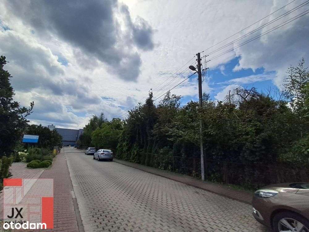 SUPER LOKALIZACJA PRZY CENTRUM HANDLOWYM PESTKA I PLAZA !! - Pełny obrazek: 4/9