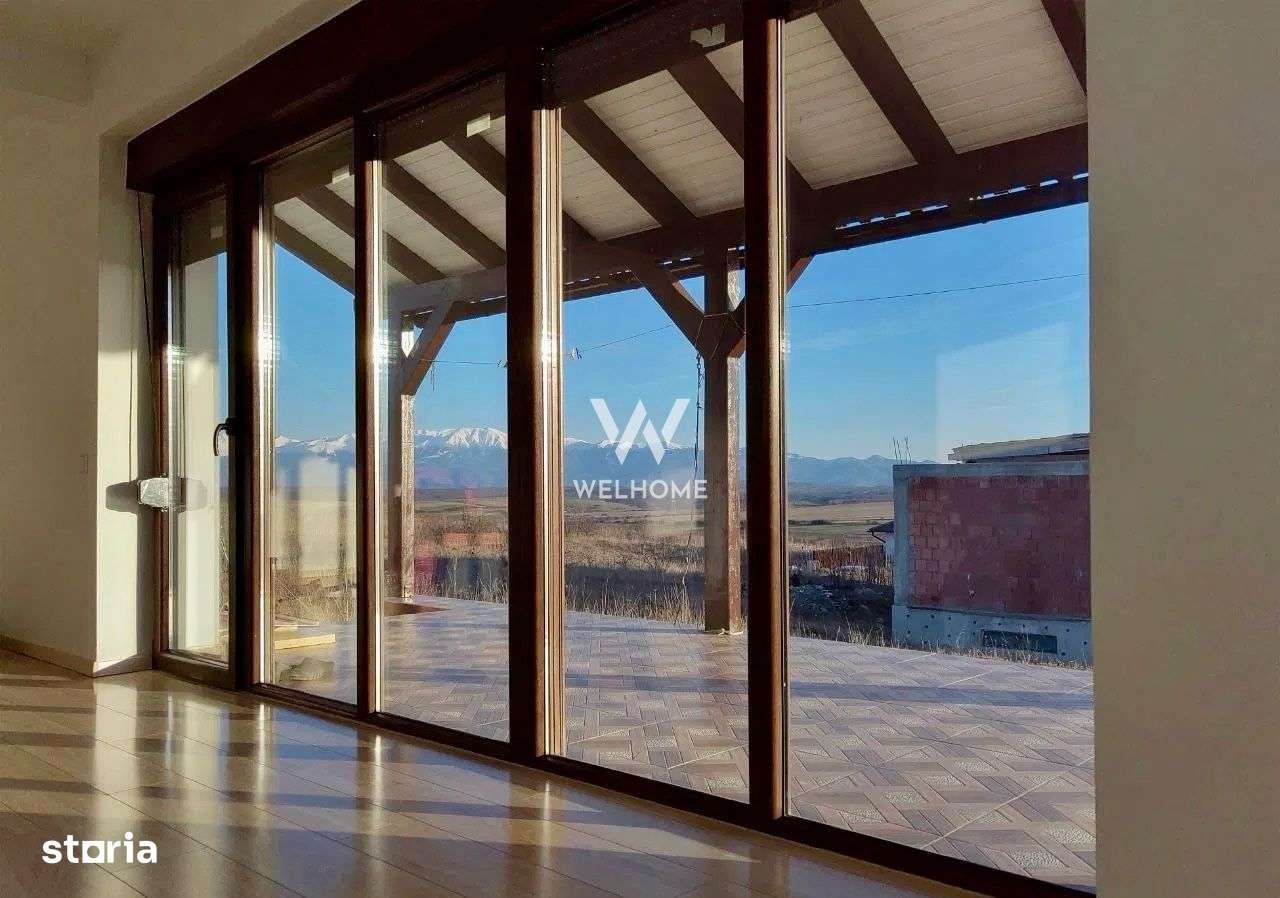 Casa individuala la 7 min de Sibiu - Imagine principală: 4/13