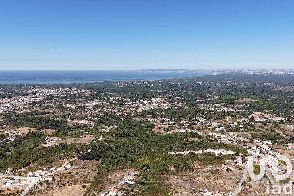 Terreno em Sesimbra (Castelo) - Grande imagem: 4/11