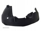 Carenaj roata Audi A4 (B6), 11.2000-11.2004, partea Dreapta, Fata, 107455, 1334FP-1, ABS+PVC - 1