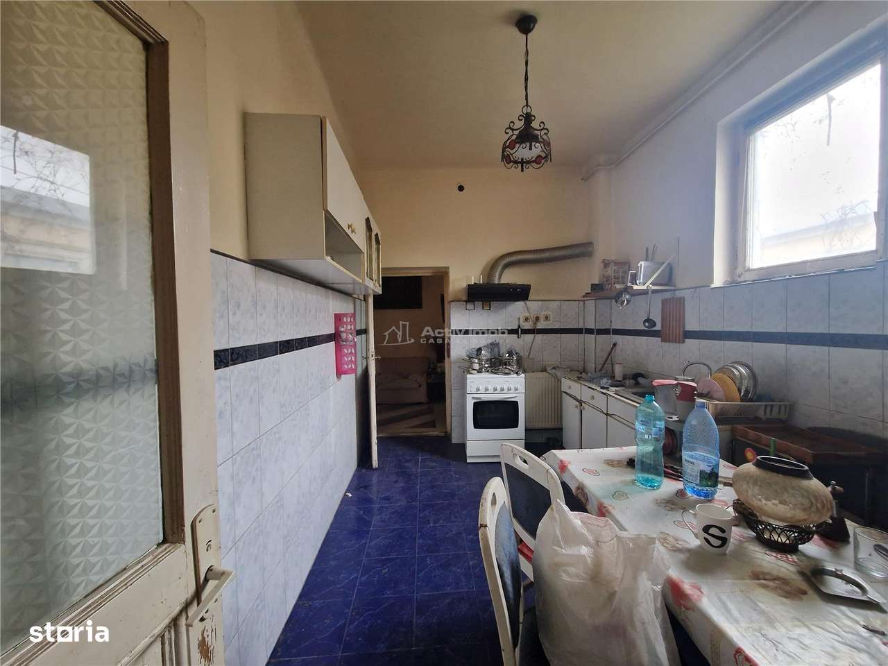 Casa pe sol, teren 372 mp - zona centrala - Imagine principală: 5/9