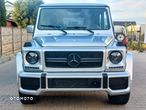 Mercedes-Benz Klasa G 300 TD - 6