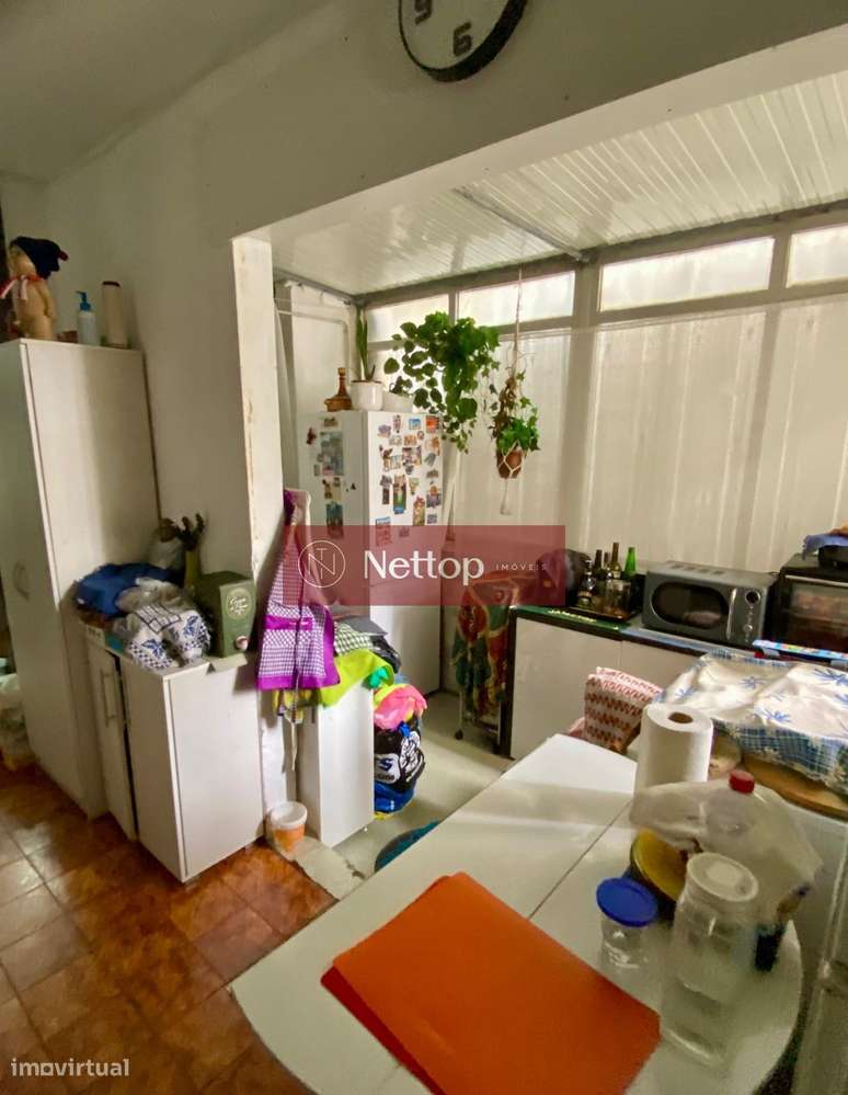 Prédio com 3 andares em Zona Histórica - Póvoa de Varzim-4