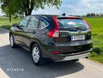 Honda CR-V 1.6i DTEC 2WD Lifestyle - 3