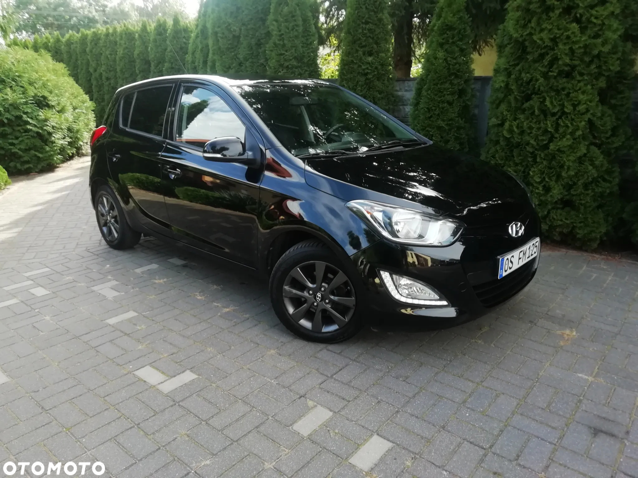 Hyundai i20 1.2 Trend - 5