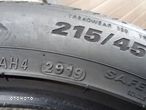 215/45/R16 86H KUMHO ECSTA HS51 - 6