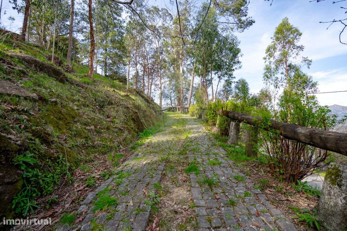 Moradia T4 para venda - Grande imagem: 4/23