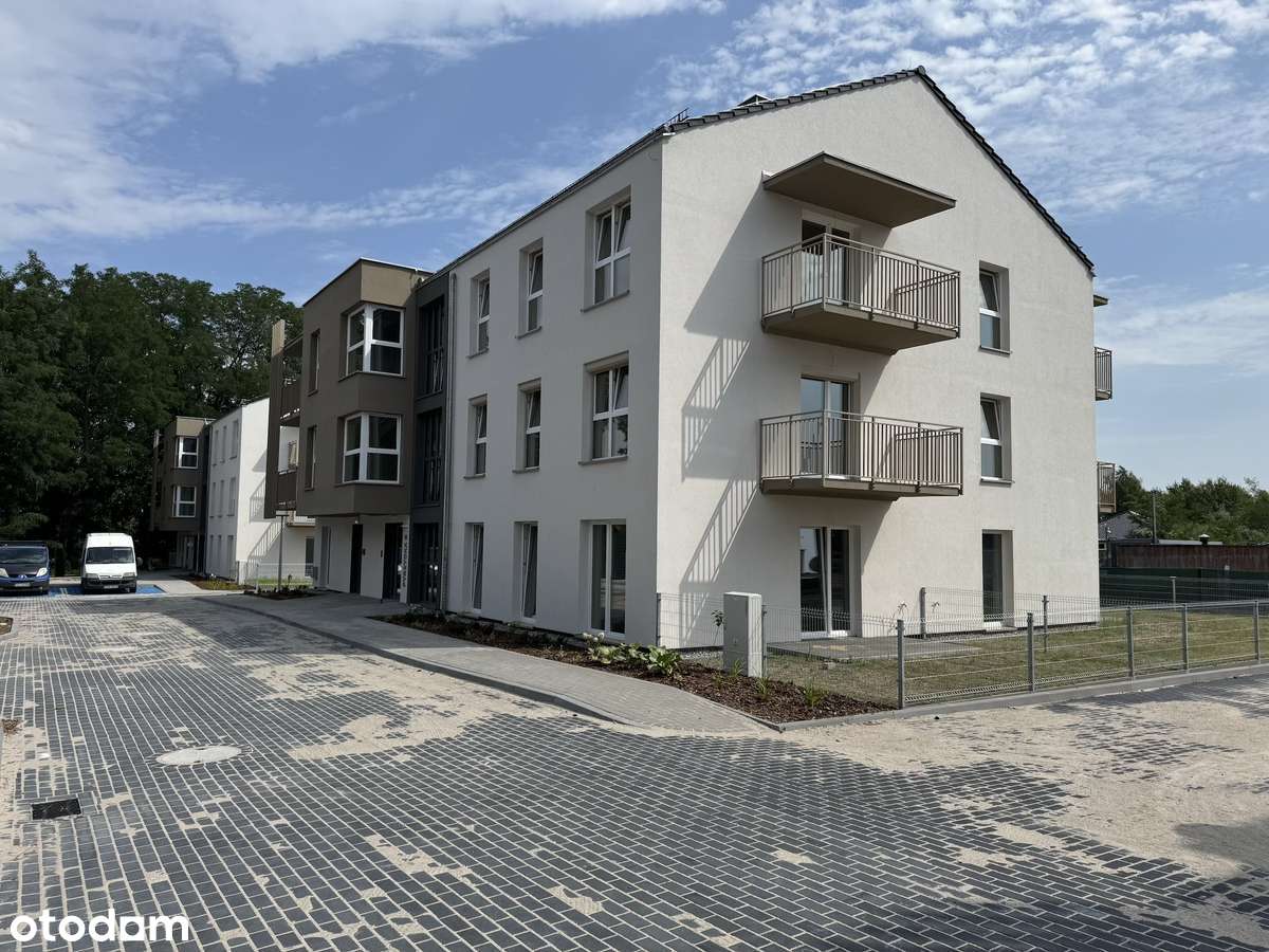 Stargardzka | Mieszkanie SB3KL8-M11 - Pełny obrazek: 3/12