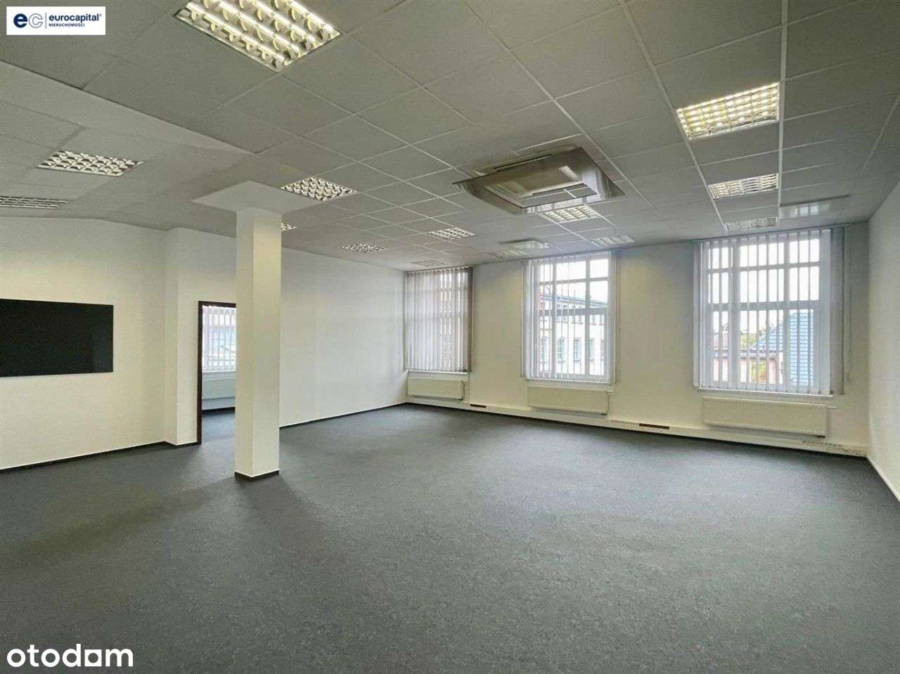 Lokal biurowo-usługowy z parkingiem w Centrum! - Pełny obrazek: 5/20