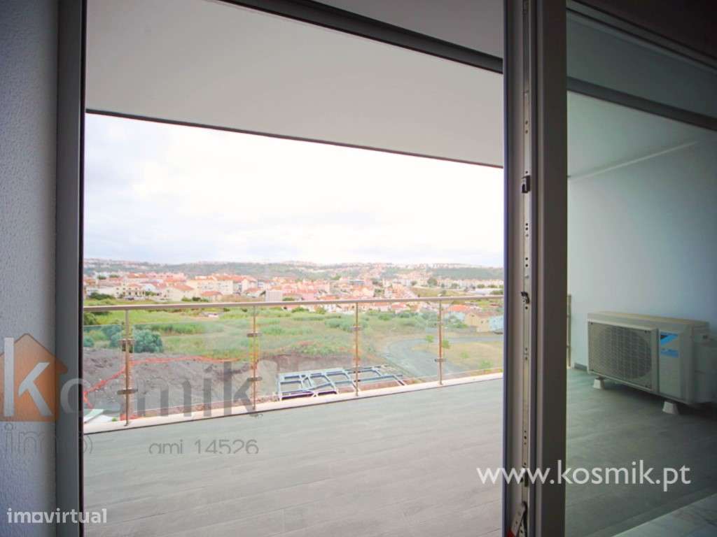 DUPLEX T4 + 2 salas - SOLVILLAS :: ODIVELAS :: NOVO : Equipado : Ch...-51