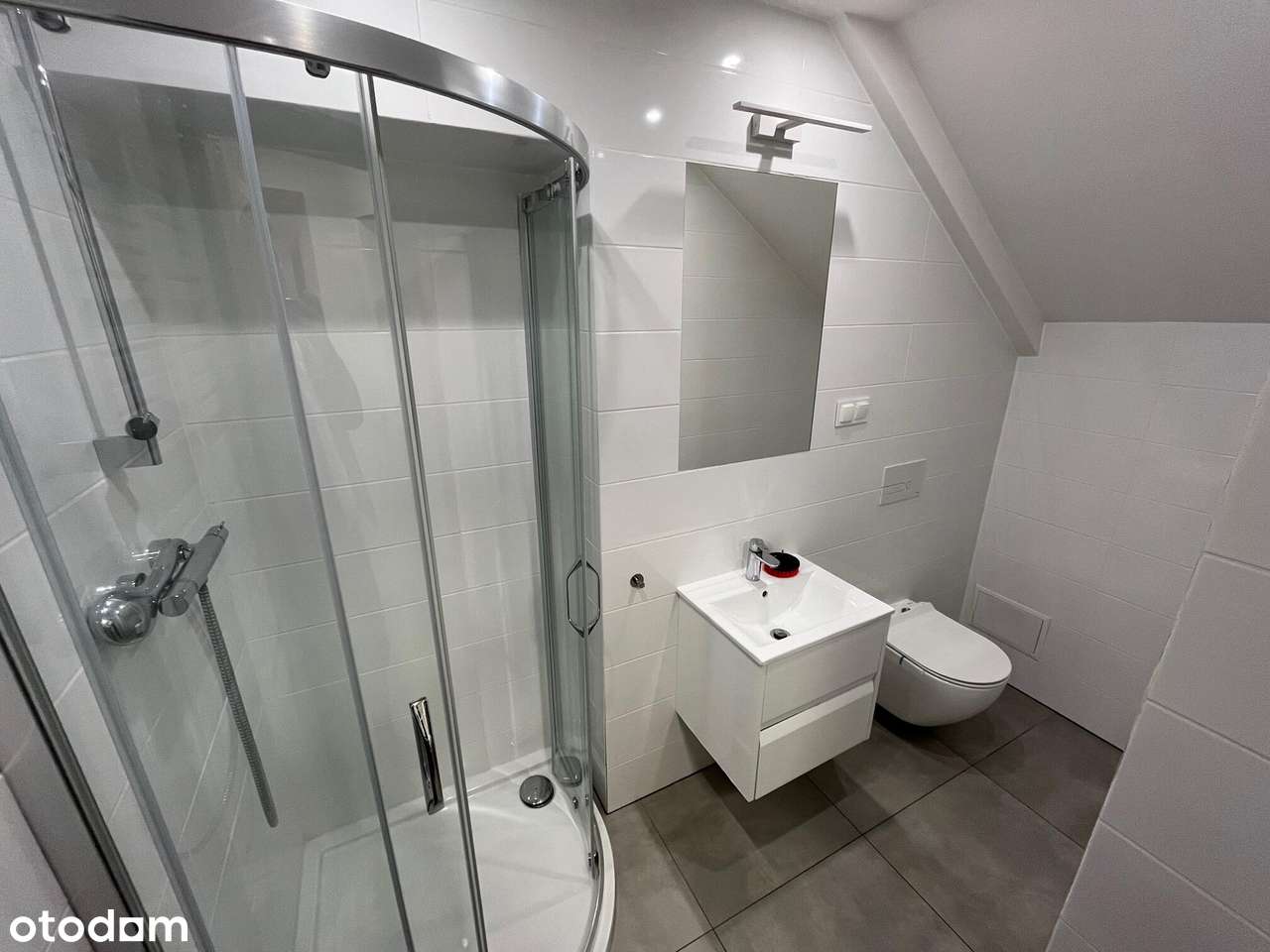 Lokal 58mkw Dąbrowskiego-5