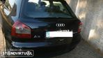 audi a3 8l para peças ler descição - 2