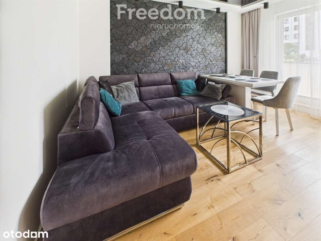 Mieszkanie w wysokim standardzie Lublin ,Wrońska - Pełny obrazek: 5/16