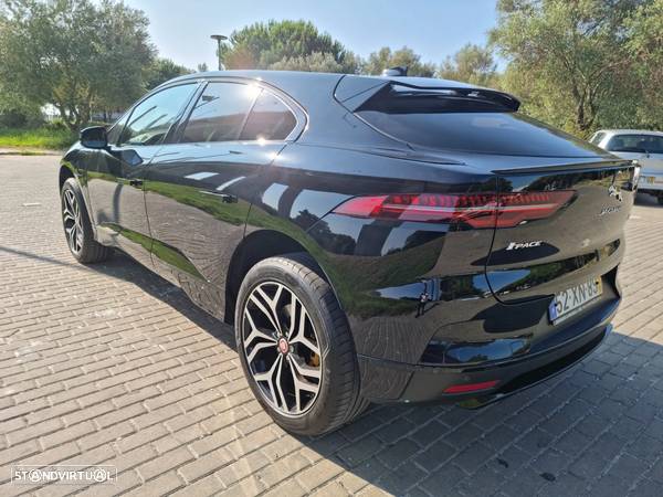 Jaguar I-Pace S AWD Aut. - 14