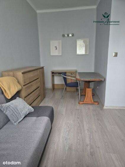 Kawalerka z widną kuchnią 32m2/Źródłowa/ - Pełny obrazek: 4/13