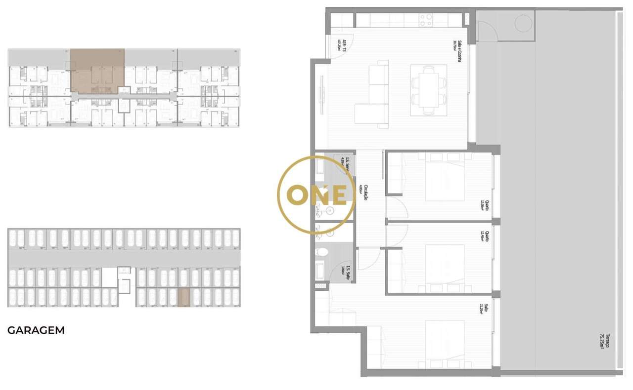 T3 Gondomar Green-14
