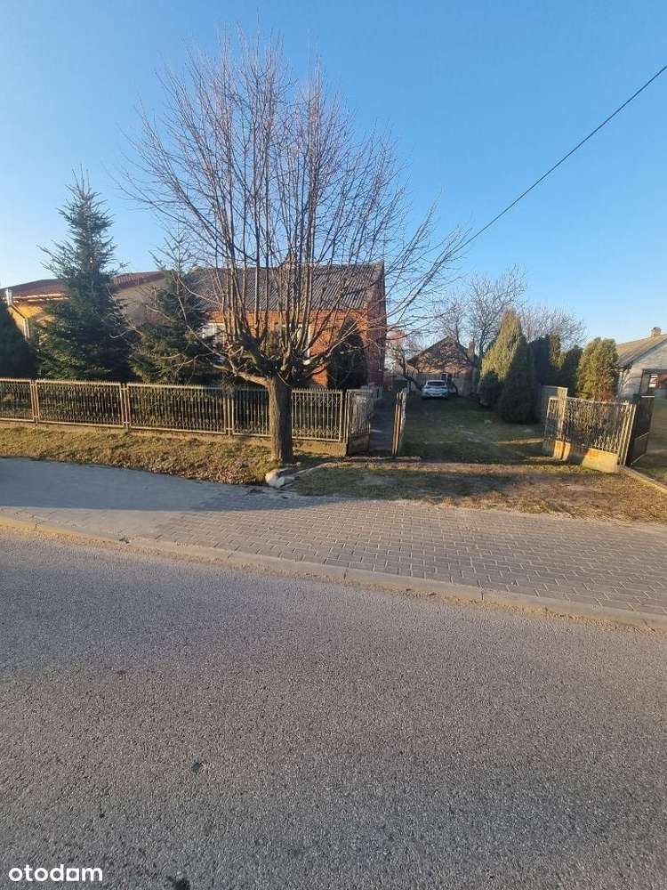 Dom 80m2 z działką 0,26Ha Żelazowice-3